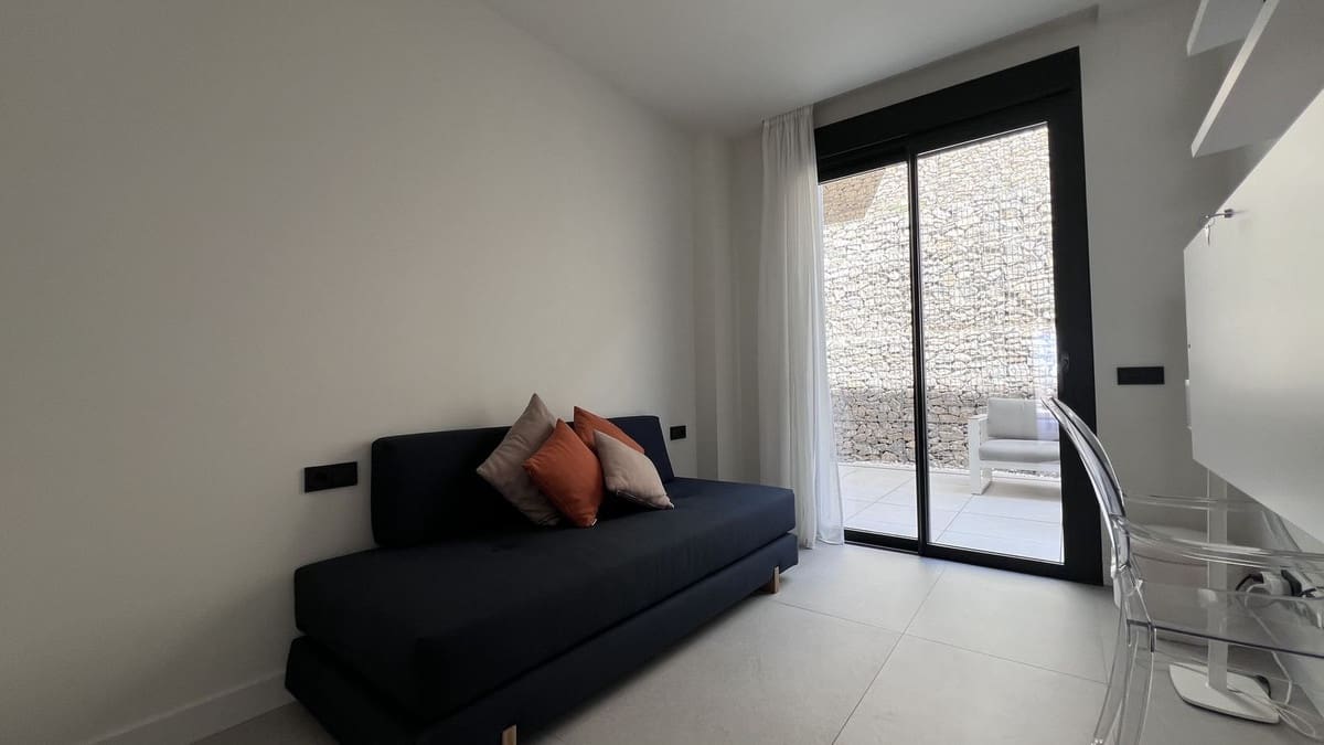 3 chambre Appartement à vendre à Los Monteros - 735 000 € (Ref: 10082832)