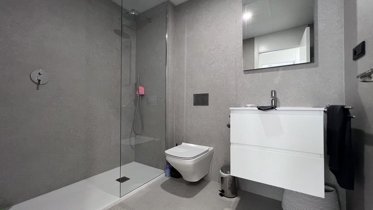 3 chambre Appartement à vendre à Los Monteros - 735 000 € (Ref: 10082832)