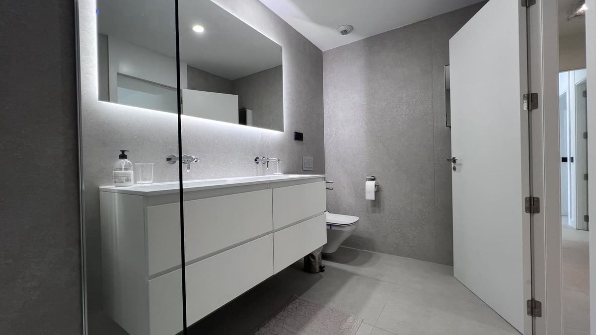 3 chambre Appartement à vendre à Los Monteros - 735 000 € (Ref: 10082832)
