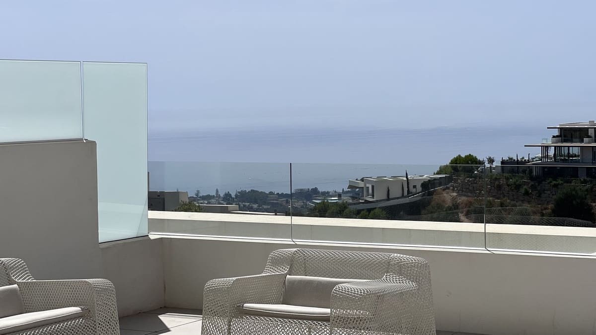 3 chambre Appartement à vendre à Los Monteros - 735 000 € (Ref: 10082832)