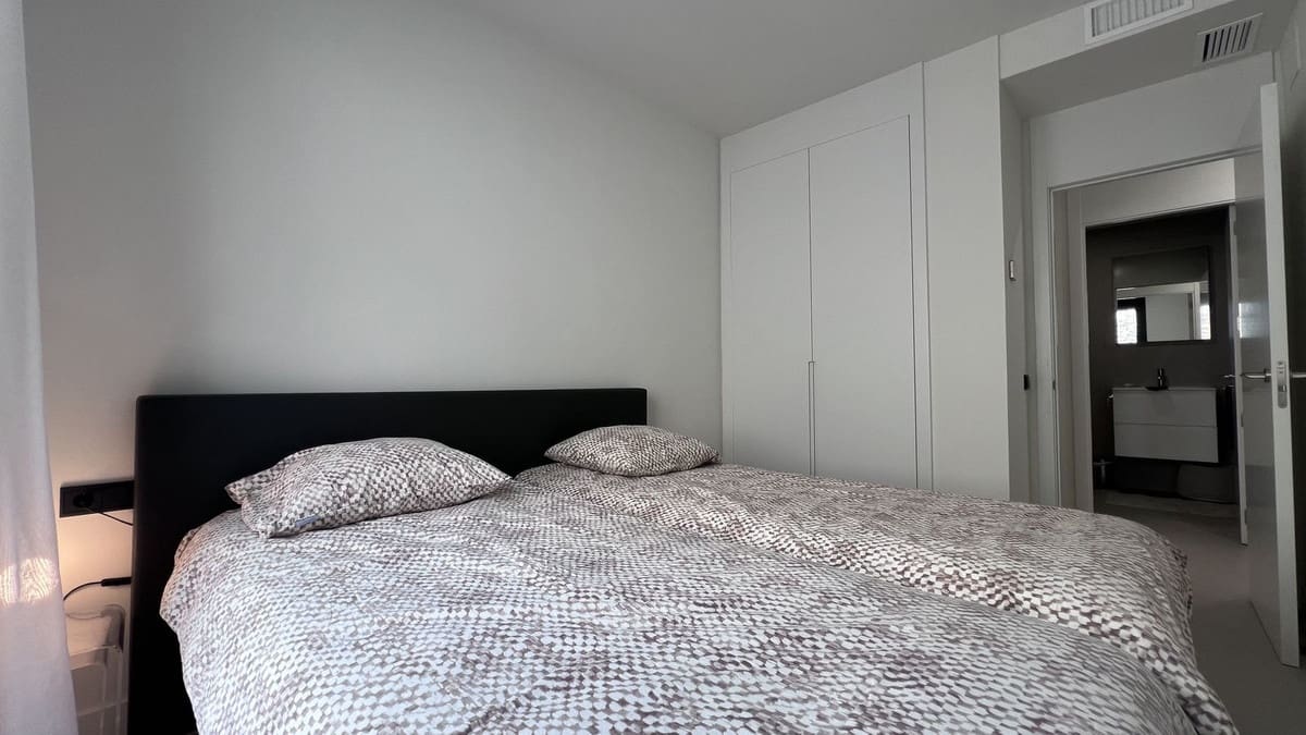 3 chambre Appartement à vendre à Los Monteros - 735 000 € (Ref: 10082832)