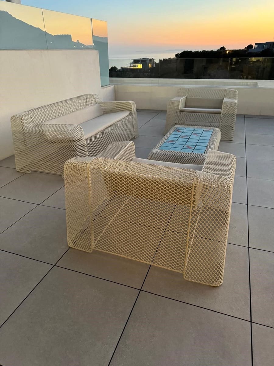 3 chambre Appartement à vendre à Los Monteros - 735 000 € (Ref: 10082832)