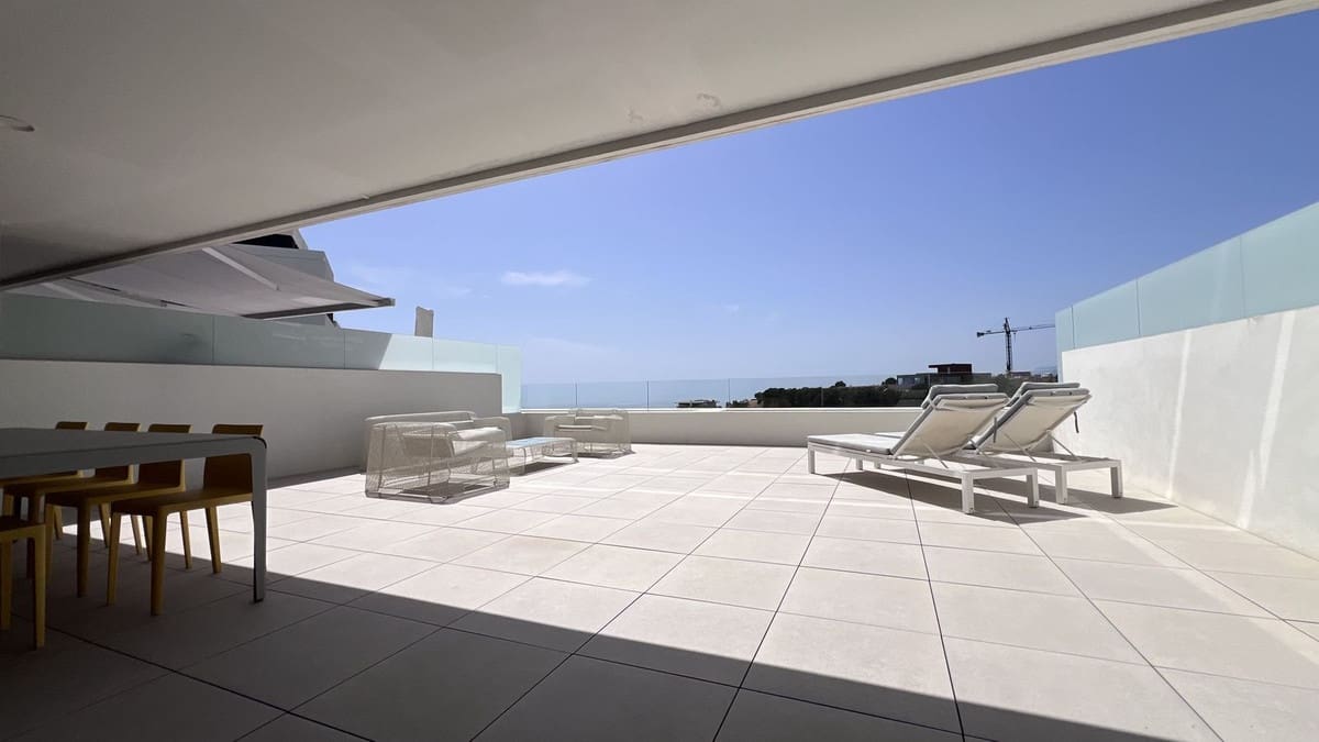 3 chambre Appartement à vendre à Los Monteros - 735 000 € (Ref: 10082832)