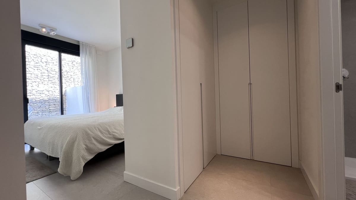 3 chambre Appartement à vendre à Los Monteros - 735 000 € (Ref: 10082832)