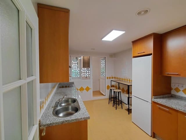 1 soveværelse Lejlighed til salg i Río Real, Marbella - € 345.000 (Ref: 10082834)