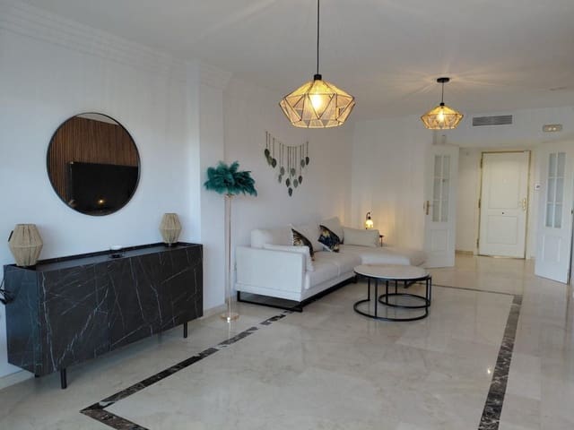 1 soveværelse Lejlighed til salg i Río Real, Marbella - € 345.000 (Ref: 10082834)