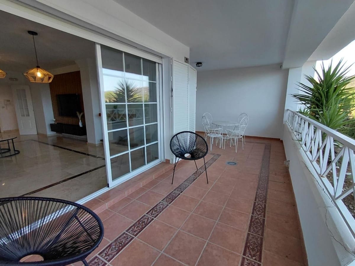 1 soveværelse Lejlighed til salg i Rio Real - € 345.000 (Ref: 10082834)