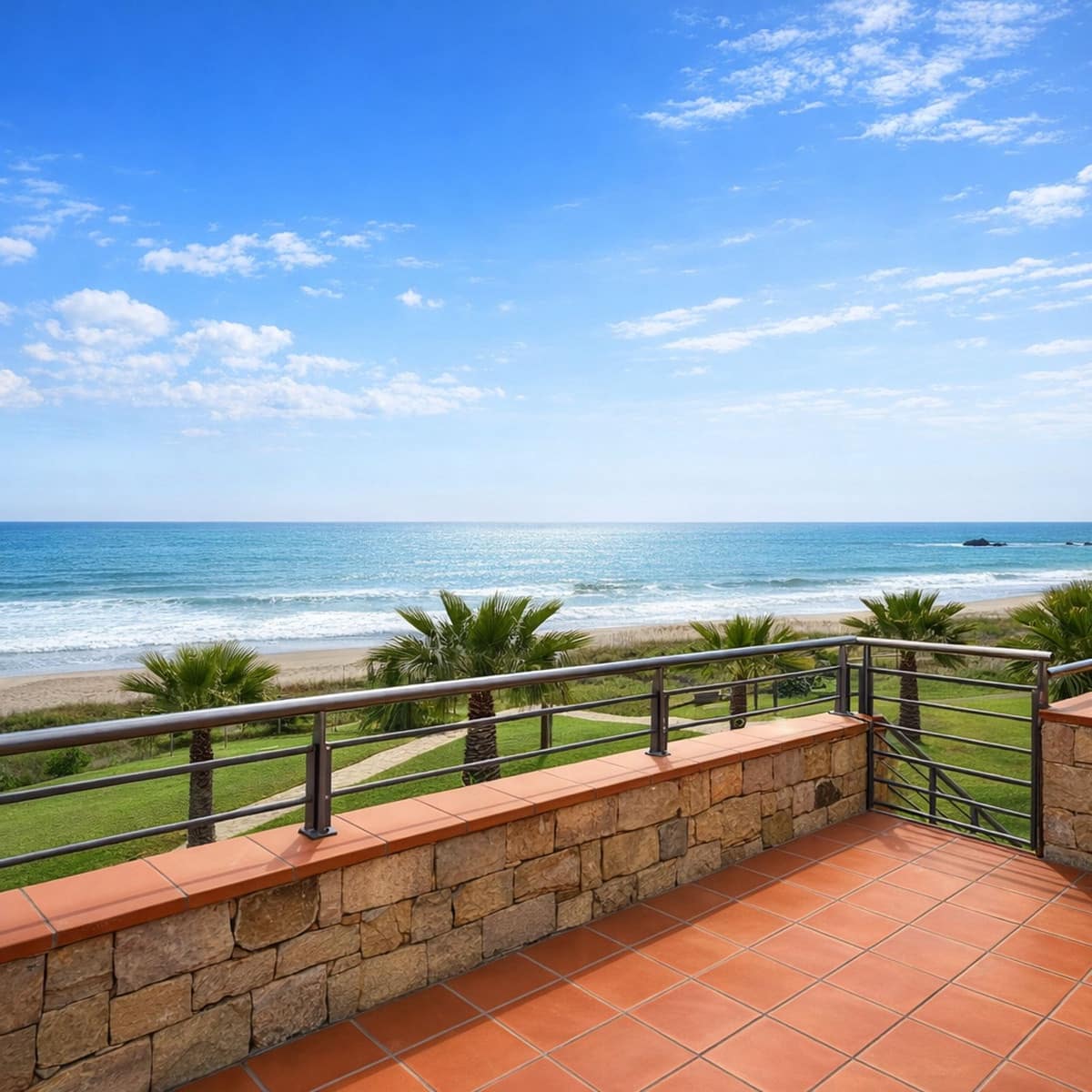 Apartamento de 2 habitaciones en Bahia de Casares en venta - 920.000 € (Ref: 10082836)