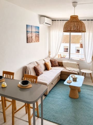 2 soverom Leilighet til salgs i Torreguadiaro, San Roque med garasje - € 226 000 (Ref: 10082839)