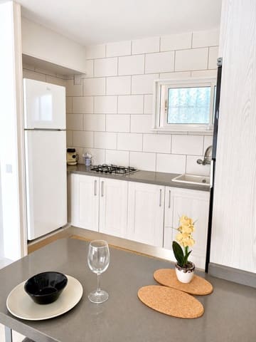 2 soverom Leilighet til salgs i Torreguadiaro, San Roque med garasje - € 226 000 (Ref: 10082839)