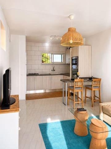 2 soverom Leilighet til salgs i Torreguadiaro, San Roque med garasje - € 226 000 (Ref: 10082839)
