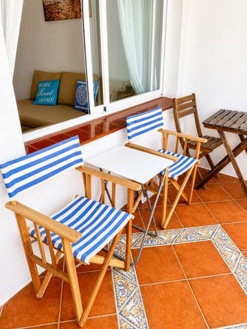 2 soverom Leilighet til salgs i Torreguadiaro, San Roque med garasje - € 226 000 (Ref: 10082839)