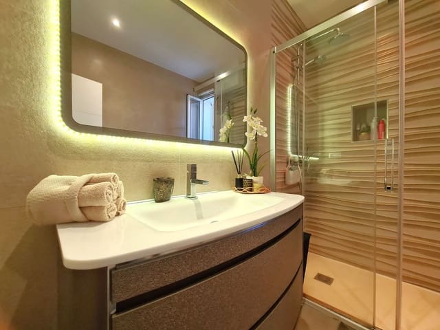 3 camera da letto Villa in vendita in Zona Calvario, Estepona - 1.150.000 € (Rif: 10082848)