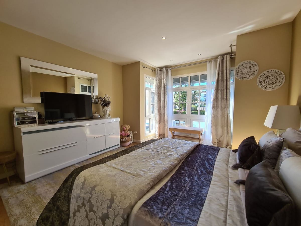 3 camera da letto Villa in vendita in Estepona - 1.150.000 € (Rif: 10082848)