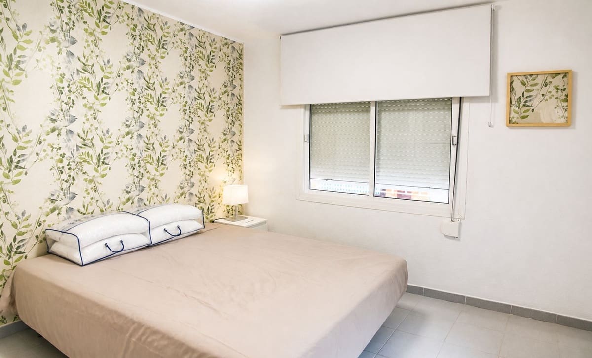 3 soveværelse Byhus til salg i San Luis de Sabinillas med swimmingpool - € 325.000 (Ref: 10082853)