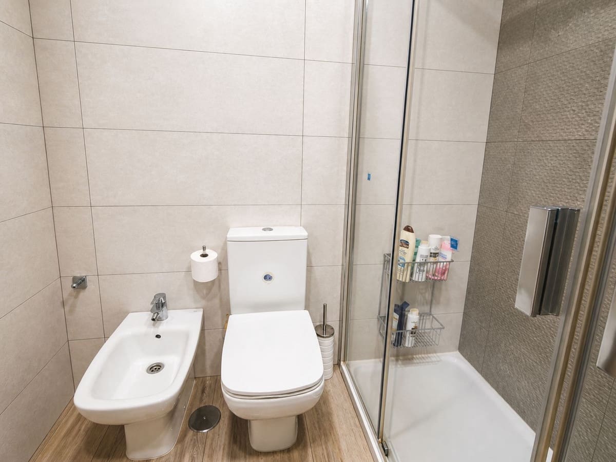 3 soveværelse Lejlighed til salg i La Duquesa / Puerto de la Duquesa med swimmingpool garage - € 424.000 (Ref: 10082864)