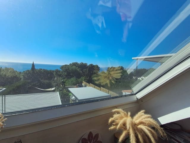 3 chambre Maison de Ville à vendre à Seghers, Estepona - 698 000 € (Ref: 10082868)