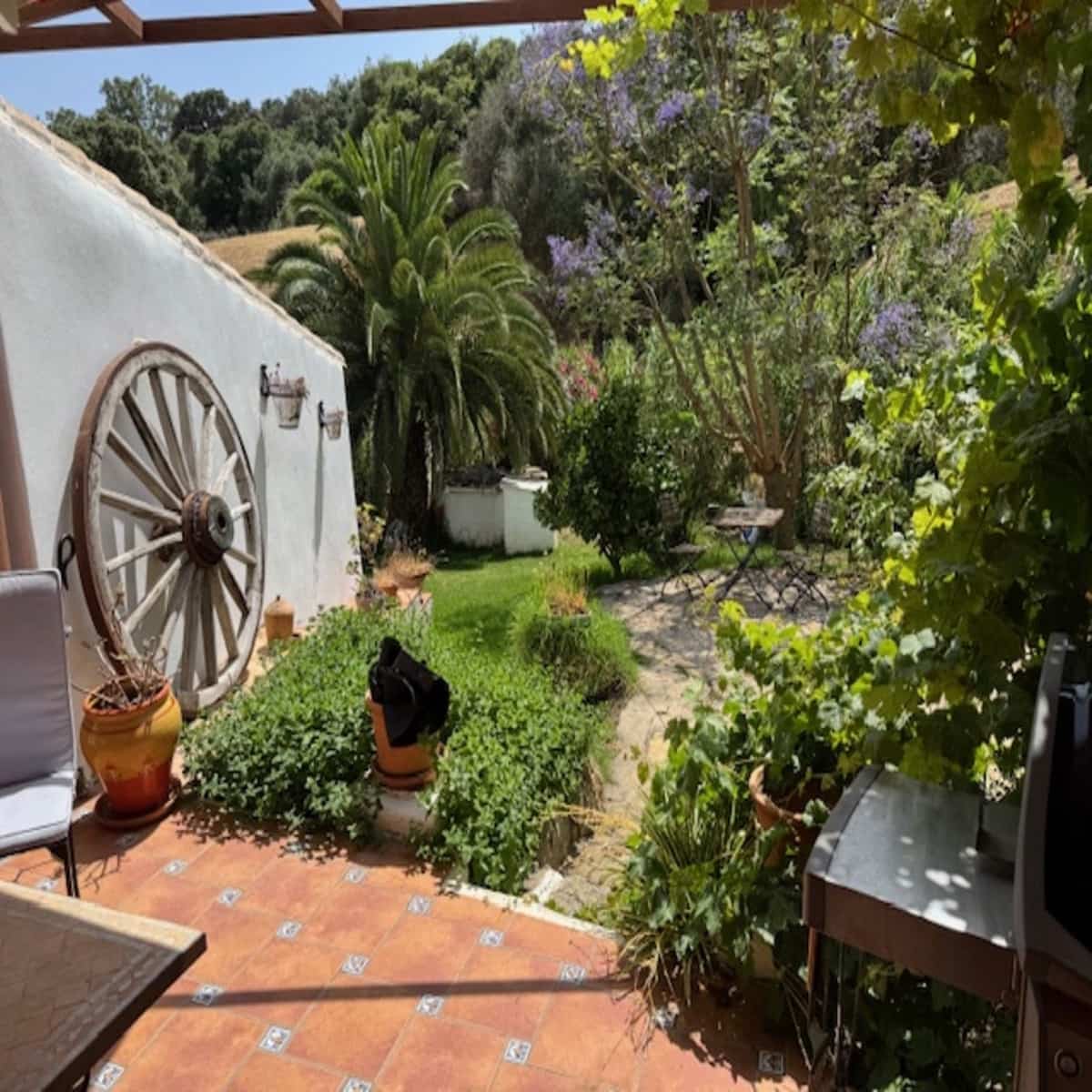 4 Zimmer Finca/Landgut zu verkaufen in Casares mit Pool - 775.000 € (Ref: 10082869)