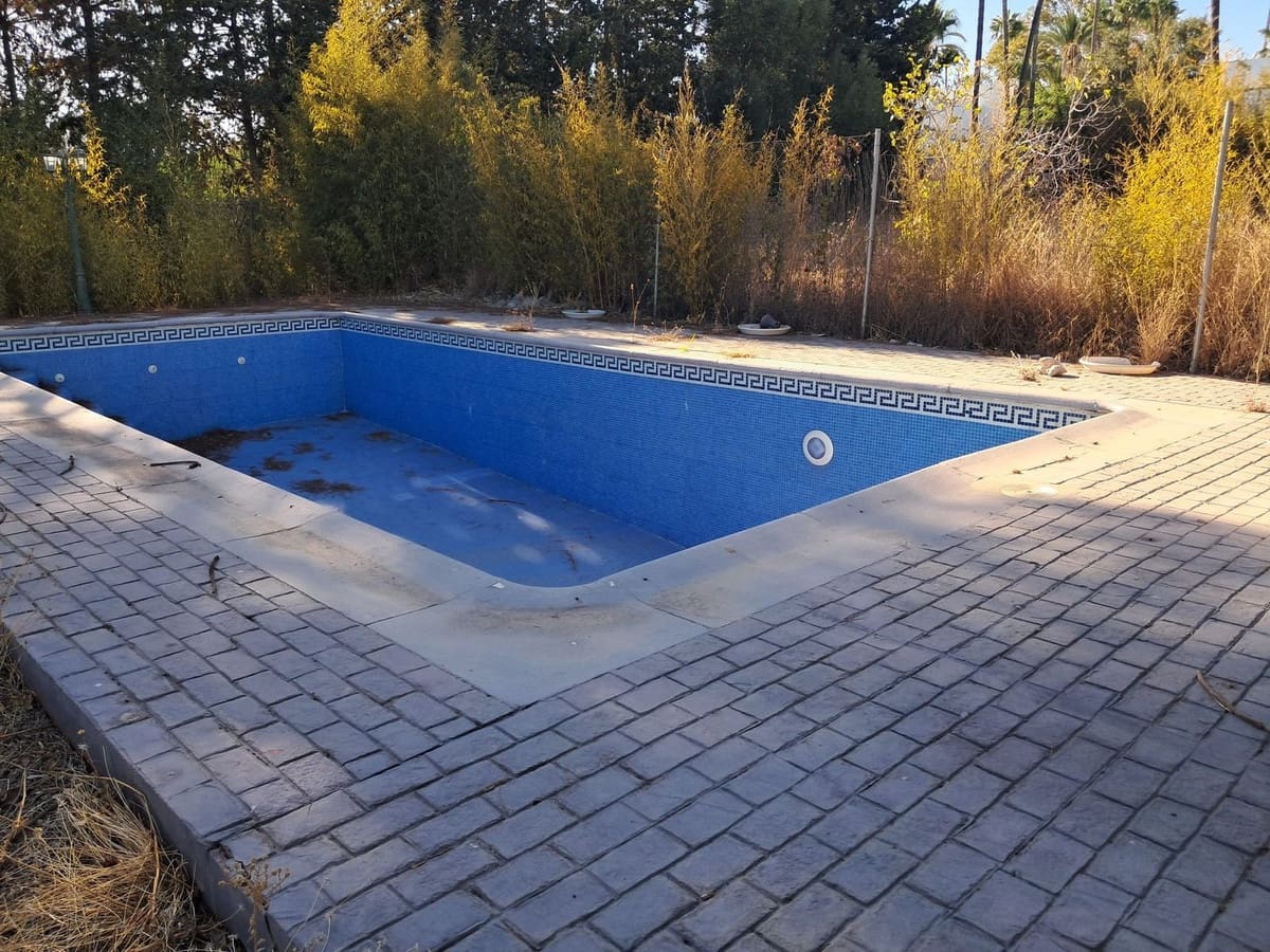 5 camera da letto Villa in vendita in Estepona con piscina - 1.150.000 € (Rif: 10082872)