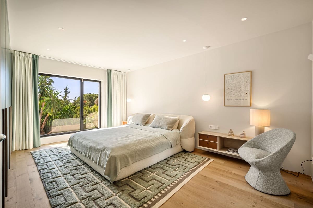4 chambre Villa/Maison à vendre à Nueva Andalucia avec piscine garage - 2 995 000 € (Ref: 10082885)