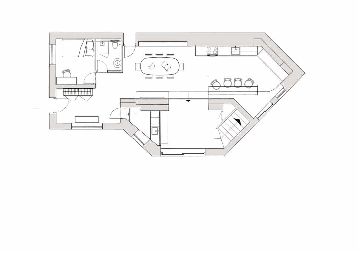 4 chambre Villa/Maison à vendre à Nueva Andalucia avec piscine garage - 2 995 000 € (Ref: 10082885)