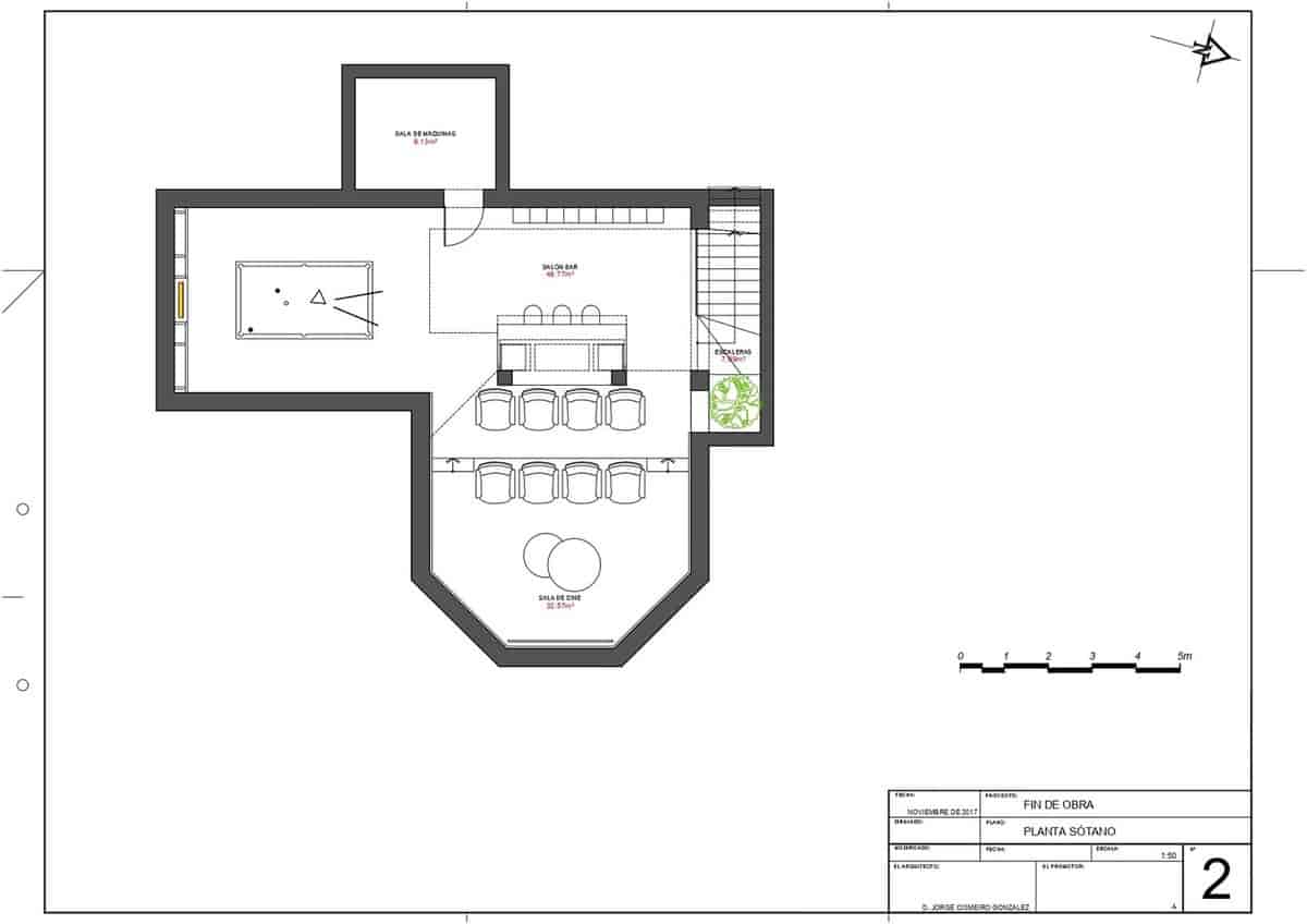 5 soverom Villa til salgs i Aloha Golf - € 4 495 000 (Ref: 10082888)
