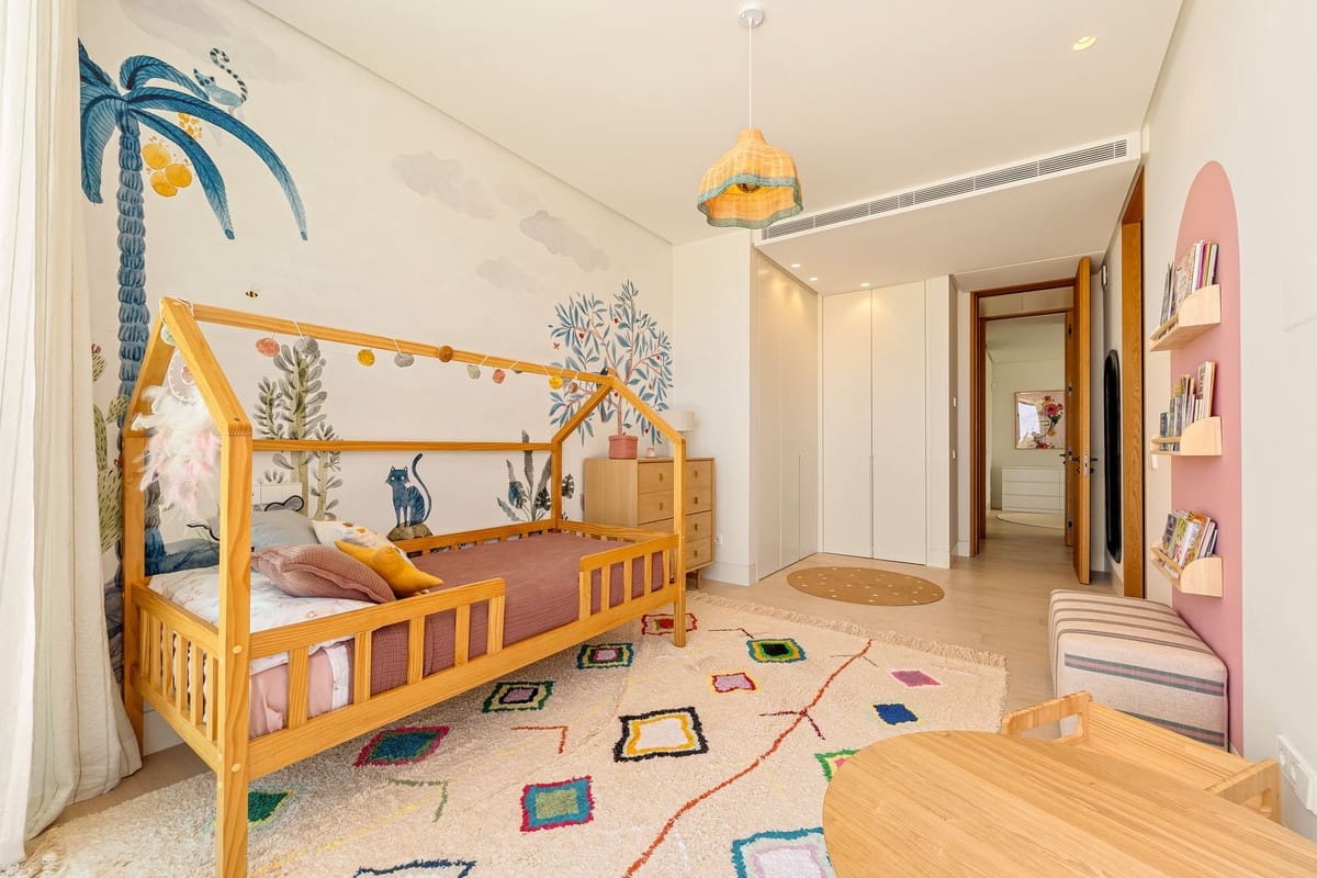 6 sypialnia Willa na sprzedaż w Guadalmina z basenem garażem - 5 995 000 € (Ref: 10082896)