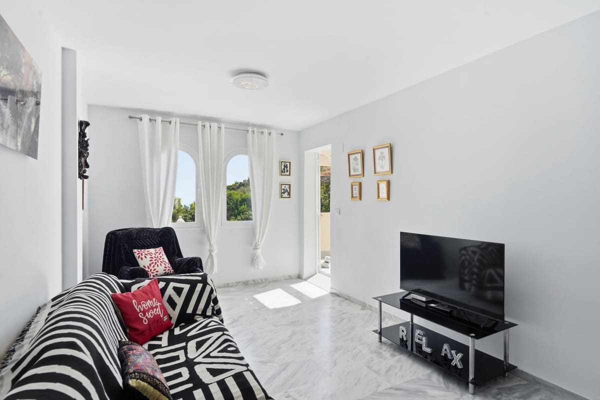 2 soverom Leilighet til salgs i Benalmadena - € 344 000 (Ref: 10082912)