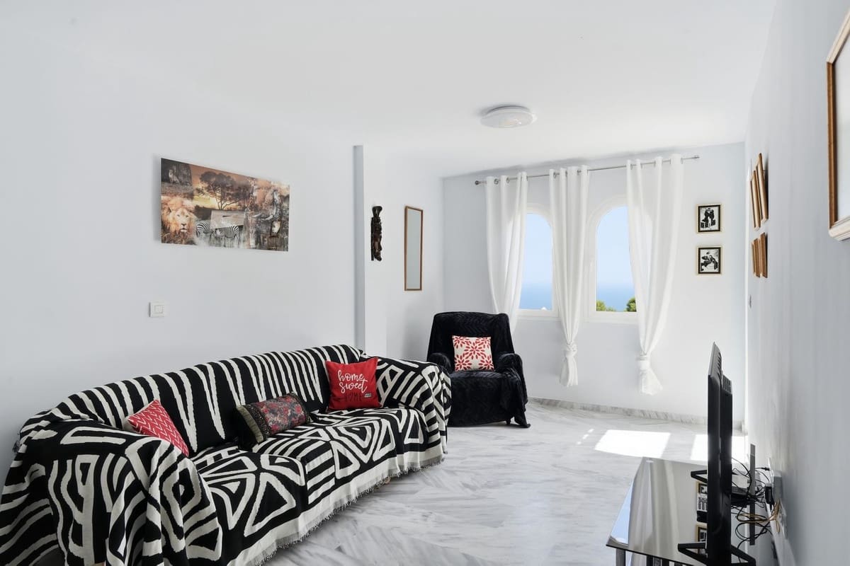2 soverom Leilighet til salgs i Benalmadena - € 344 000 (Ref: 10082912)