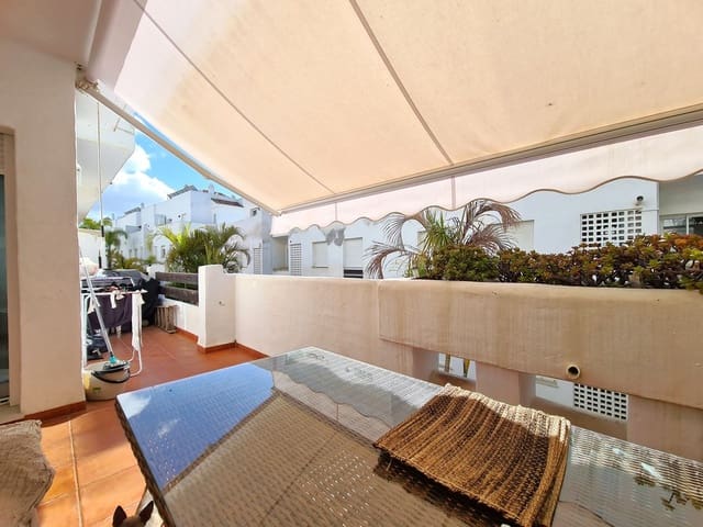 3 Zimmer Apartment zu verkaufen in Zona Calvario, Estepona - 260.000 € (Ref: 10082913)