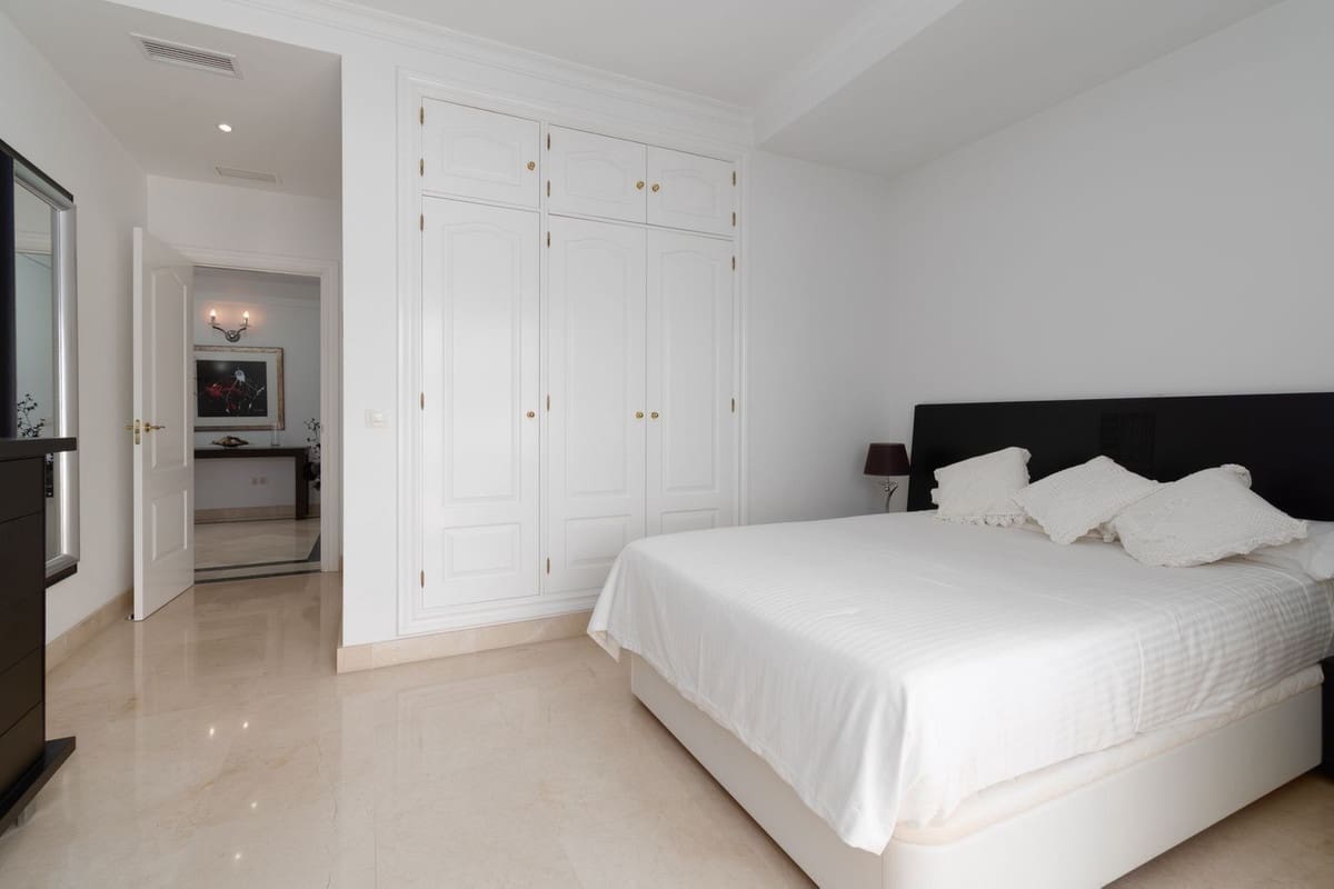 2 Zimmer Apartment zu verkaufen in Fuengirola mit Pool - 1.200.000 € (Ref: 10082914)