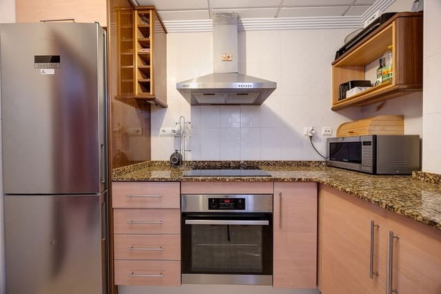2 soveværelse Lejlighed til salg i Lomas de Cabo Roig - Los Dolses, Orihuela med swimmingpool garage - € 233.000 (Ref: 10082919)