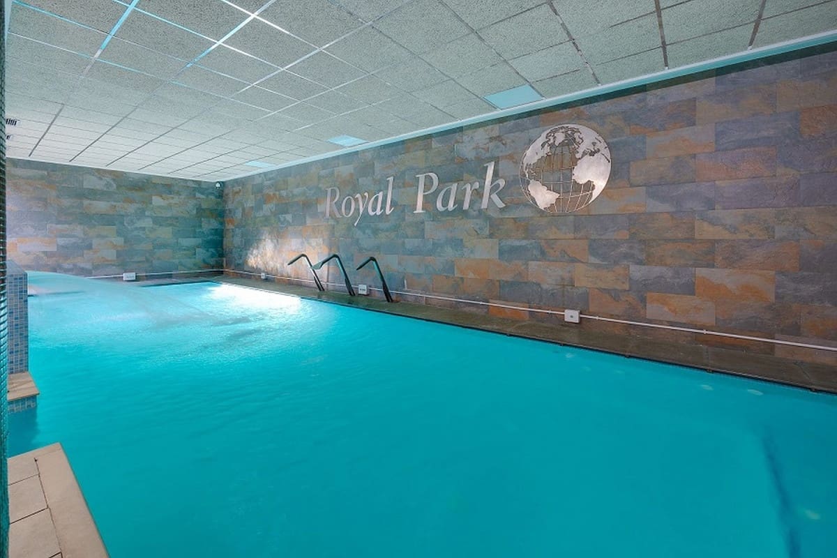 2 soveværelse Lejlighed til salg i Orihuela Costa med swimmingpool garage - € 233.000 (Ref: 10082919)