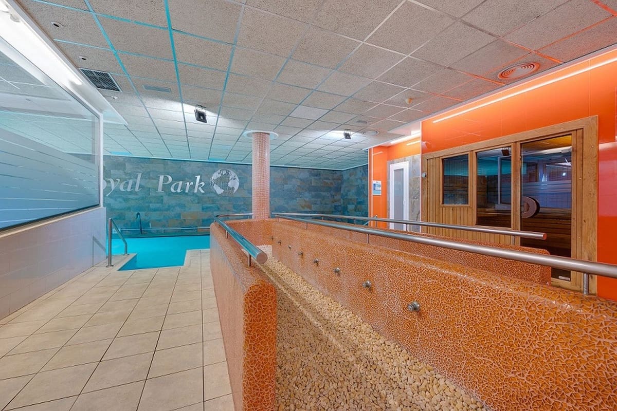 2 soveværelse Lejlighed til salg i Orihuela Costa med swimmingpool garage - € 233.000 (Ref: 10082919)