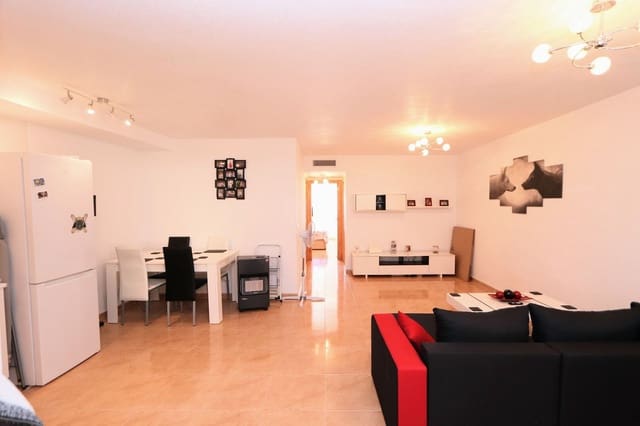 2 makuuhuone Huoneisto myytävänä paikassa Sucina, Murcia kaupunki mukana uima-altaan - 110 000 € (Ref: 10082920)