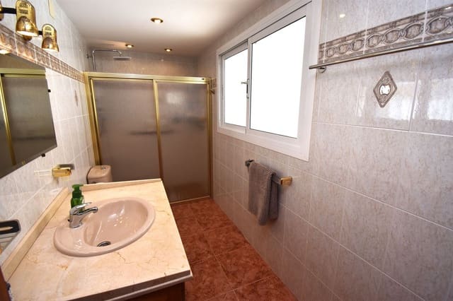 4 bedroom Villa for sale in Arroyo de la Miel, Benalmádena with pool garage - € 985,000 (Ref: 10082926)