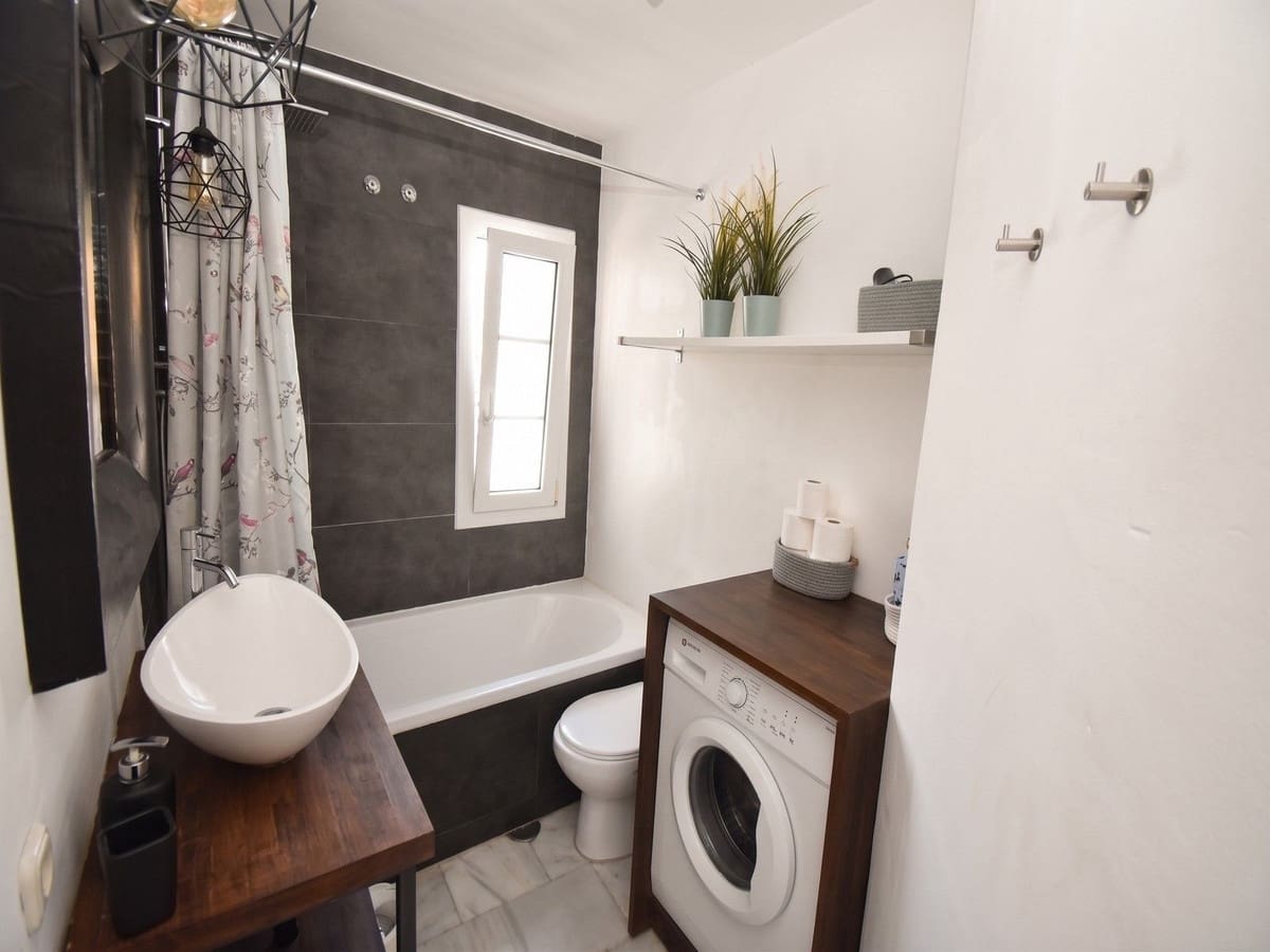 Apartamento de 1 habitación en Mijas Golf en venta con piscina garaje - 230.000 € (Ref: 10082927)
