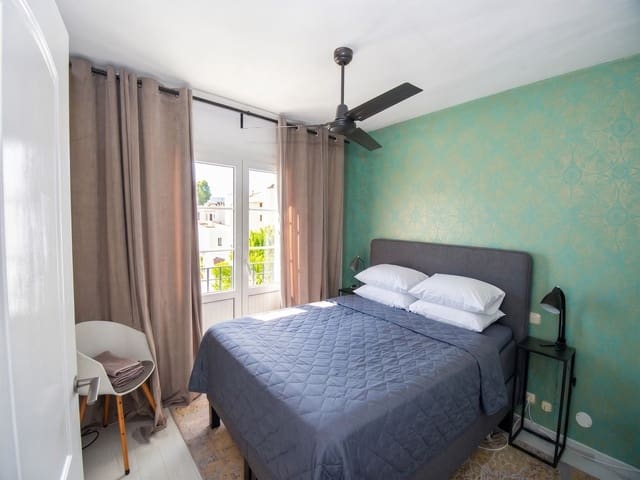 Apartamento de 1 habitación en Mijas Golf, Mijas en venta con piscina garaje - 230.000 € (Ref: 10082927)