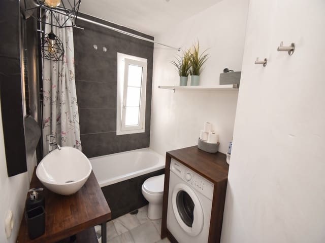 Apartamento de 1 habitación en Mijas Golf, Mijas en venta con piscina garaje - 230.000 € (Ref: 10082927)