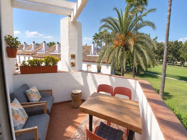 Apartamento de 1 habitación en Mijas Golf, Mijas en venta con piscina garaje - 230.000 € (Ref: 10082927)