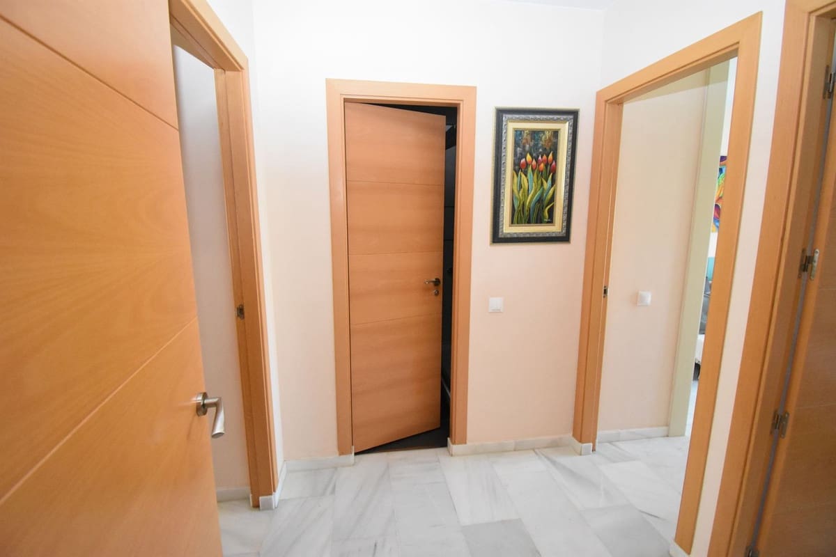 4 sovrum Lägenhet till salu i Arroyo de la Miel med pool garage - 499 999 € (Ref: 10082929)