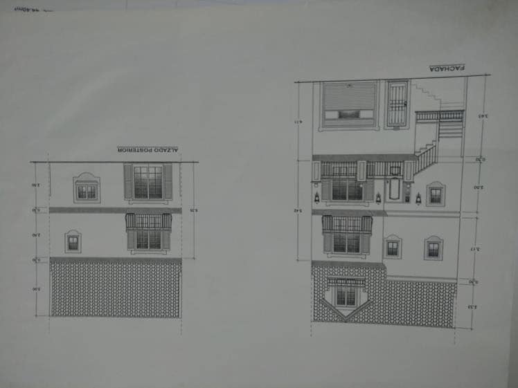 2 soverom Villa til salgs i Fuengirola - € 849 000 (Ref: 10082931)