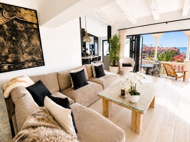 Chalet de 2 habitaciones en Torreblanca, Fuengirola en venta - 849.000 € (Ref: 10082931)