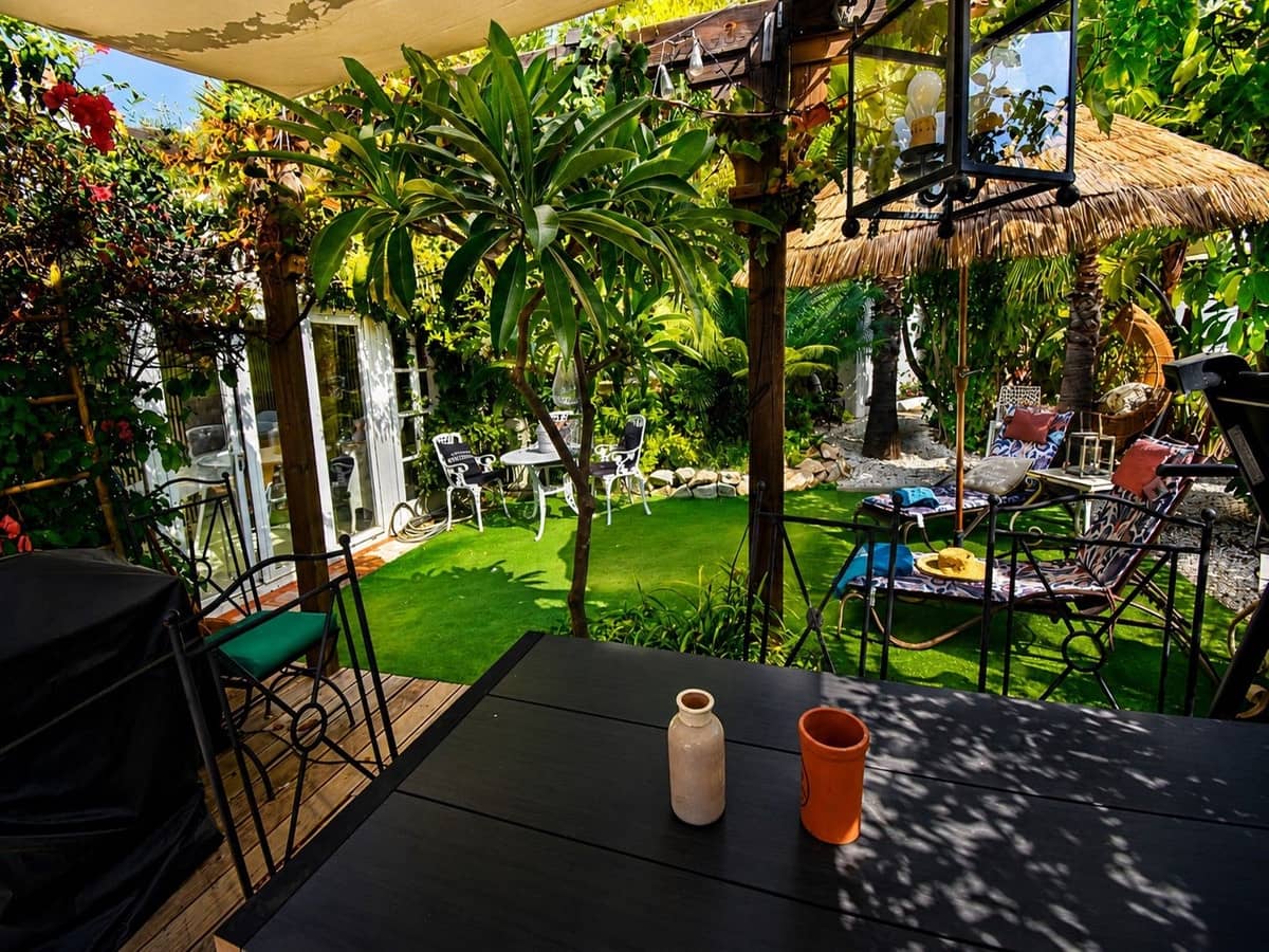 2 soverom Villa til salgs i Fuengirola - € 849 000 (Ref: 10082931)