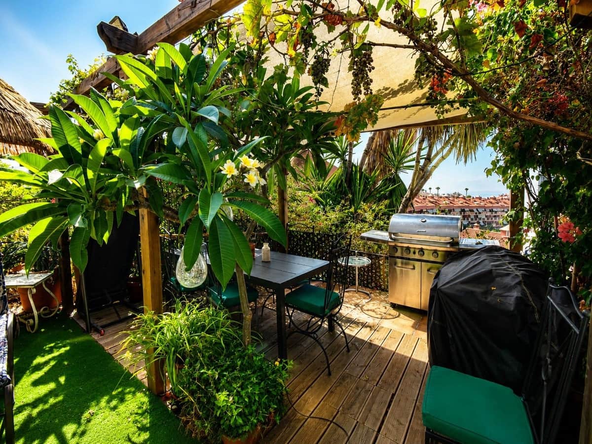 2 soverom Villa til salgs i Fuengirola - € 849 000 (Ref: 10082931)
