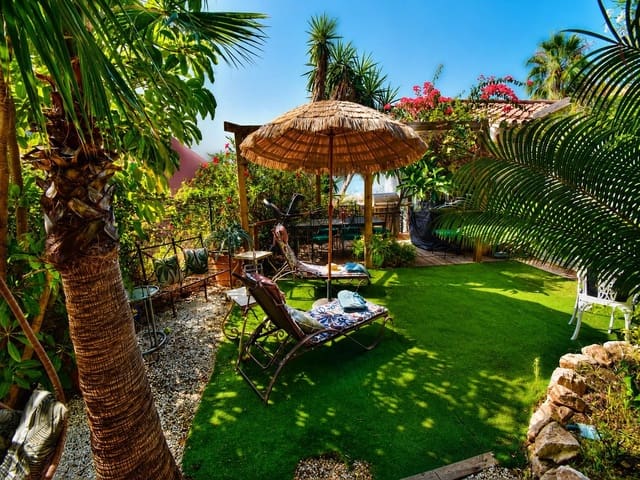 Chalet de 2 habitaciones en Torreblanca, Fuengirola en venta - 849.000 € (Ref: 10082931)