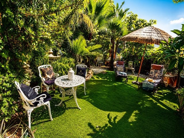 Chalet de 2 habitaciones en Torreblanca, Fuengirola en venta - 849.000 € (Ref: 10082931)
