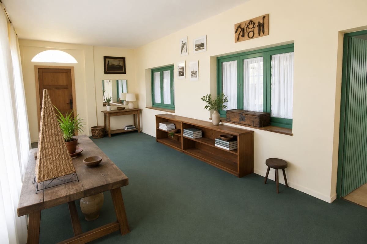 3 slaapkamer Villa te koop in Marbella met zwembad garage - € 739.000 (Ref: 10082945)