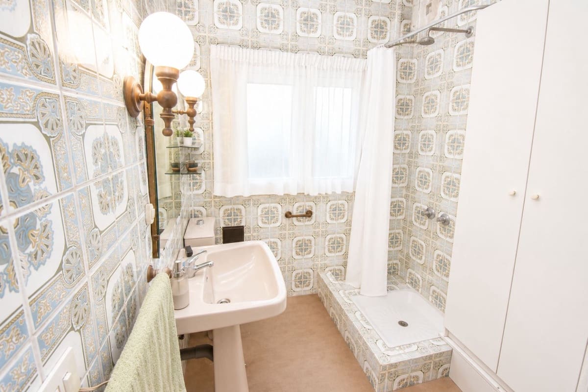 3 slaapkamer Villa te koop in Marbella met zwembad garage - € 739.000 (Ref: 10082945)