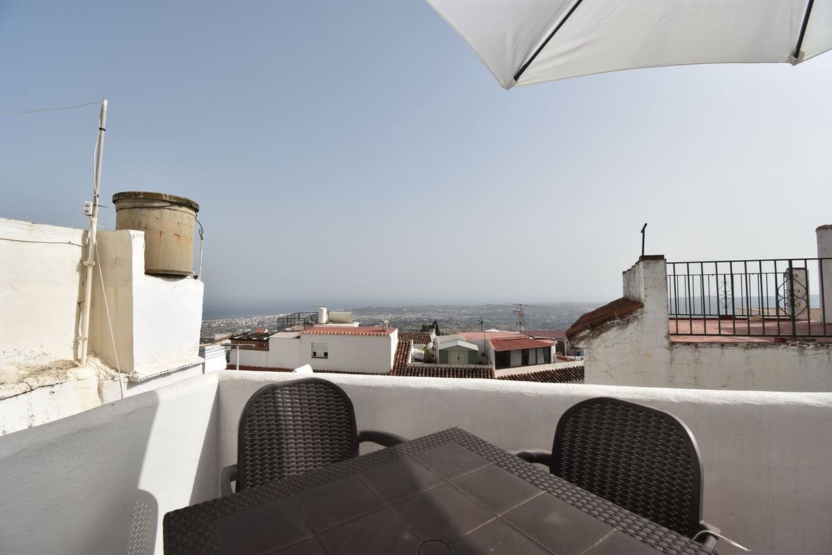 1 Zimmer Apartment zu verkaufen in Mijas - 215.000 € (Ref: 10082947)
